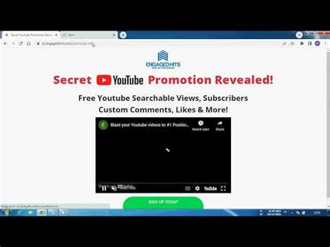 Engagedhits.com Tutorial 的图像结果