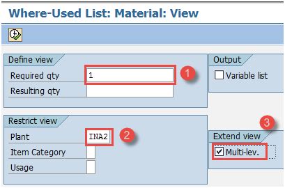 SAP PP Reports Tutorial: COOIS, MB52, CS15, CS12