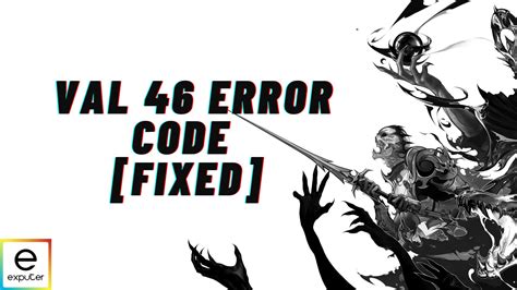 Image result for Error Code 46