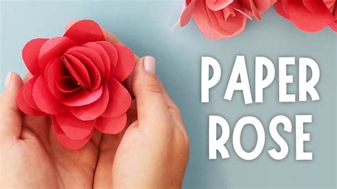 Image result for Rice Paper Roses Tutorial