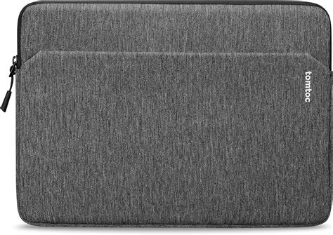 Tomtoc Slim Laptop Sleeve Case for 13-inch MacBook Air, India | Ubuy