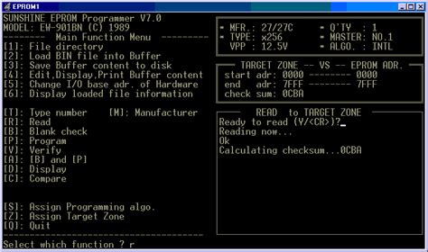 Image result for EPROM Applications