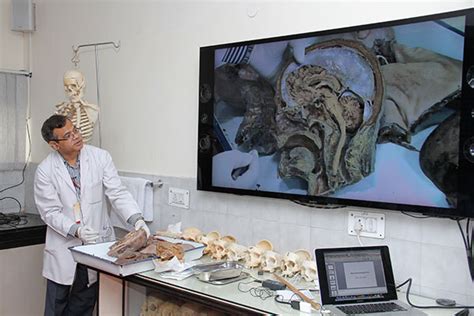Neurosurgery Education And Training School