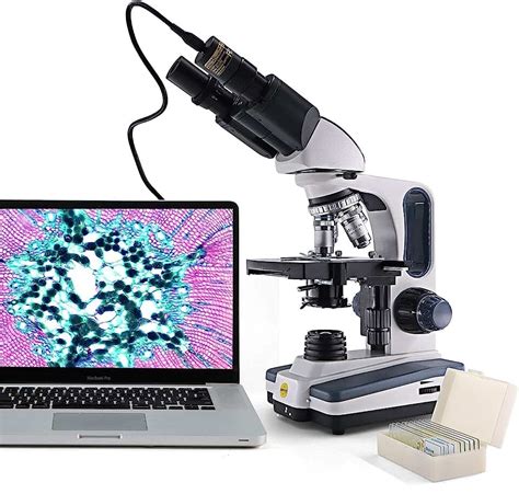 Image result for Microscope Reviews