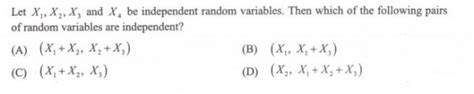Probability: Random Variables