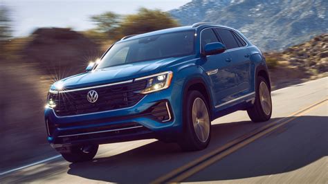 Bad Bearings In 2024 VW Atlas And Atlas Cross Sport Could Lead Engine ...