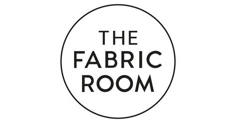 The Fabric Room
