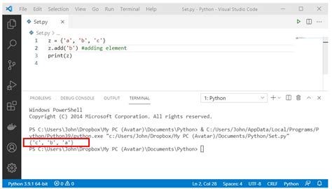 Get Set Check Naming Methods Python 的图像结果