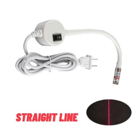 Image result for Sewing Machine with Guide Laser Beam