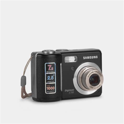 Samsung Digital Camera 的图像结果