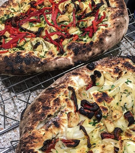 True Brick Ovens: Arometo: Best Pizza Ever