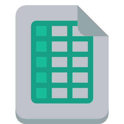 Excel File Icon 的图像结果