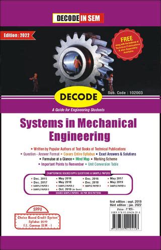 Technical Publications: An upthrust for knowledge