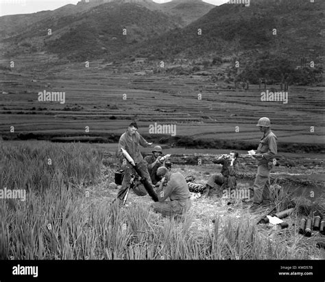 Battle of pusan perimeter hi-res stock photography and images - Alamy