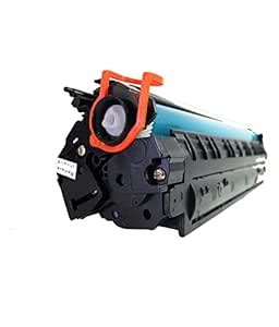 CE285A Compatible Black Toner Cartridge for HP P1100, P1102, P1102w ...