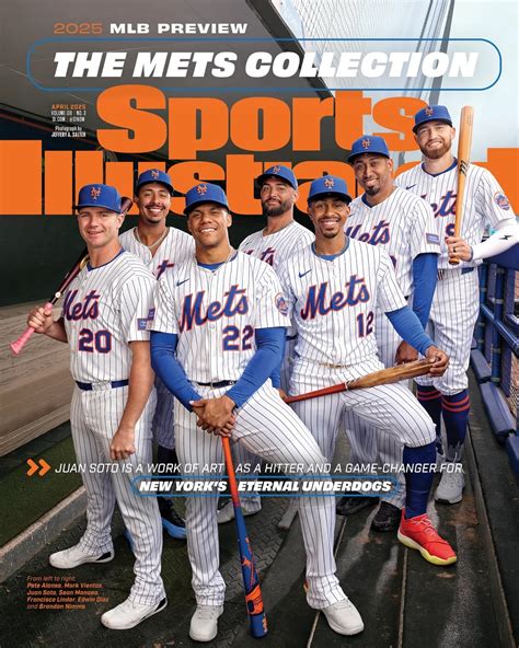 Let's call the 2025 Mets what they actually were ...