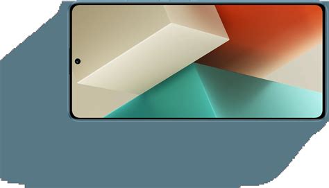 Redmi Note 13.4G 的图像结果