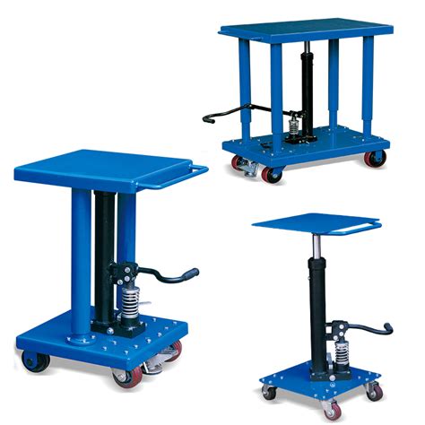 Tavolo Elevatore Manuale Per Fresatrice Regolabile Accessorio Lavorazione Legno Sollevamento Base