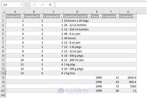 Image result for How to Use Power Query with Multiple Web Pages