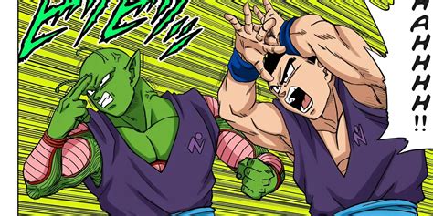 Dragon Ball: Gohan and Piccolo's Masenko Beam Cannon, Explained
