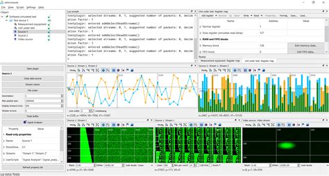 JavaScript GUI Builder 的图像结果