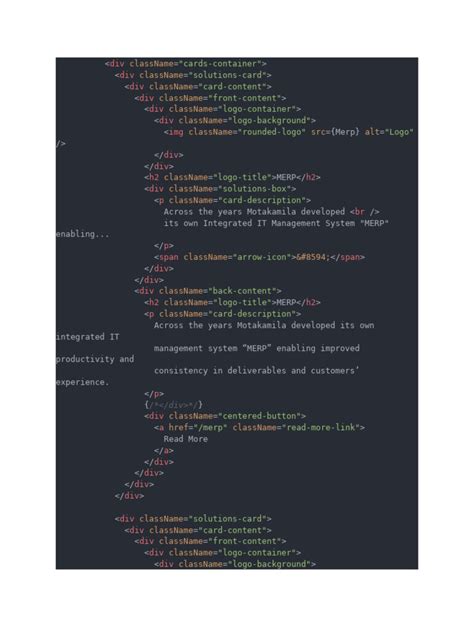 Image result for Div Classes