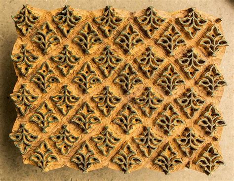 D'source Block Printing | Pethapur Block Making | D'Source Digital ...