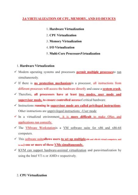 Image result for Implementation Levels of Virtualization
