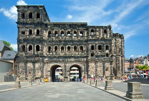 11 Top-Rated Tourist Attractions in the Mosel Valley | PlanetWare
