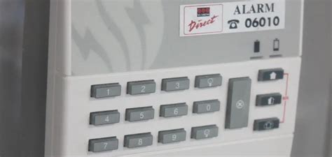 Image result for Brinks Security Panel Default Code