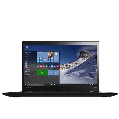 Lenovo Thinkpad T460s 14-Inch Laptop ( Intel Core i7-6600U 2.60GHz RAM ...