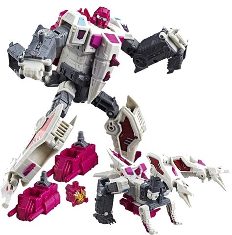 Buy KO Version 7in Decepticon Terrorcons Member Transformer Abominus ...