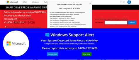Tech Support Scammer Numbers 的图像结果