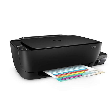 Amazon.in: Buy HP GT 5821 All-in-One Wireless Ink Tank Printer Online ...