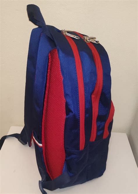 Sırt Çantası Polo Markalı Su Geçirmez Fermuarlı U.s Polo Assn. Sırt ...