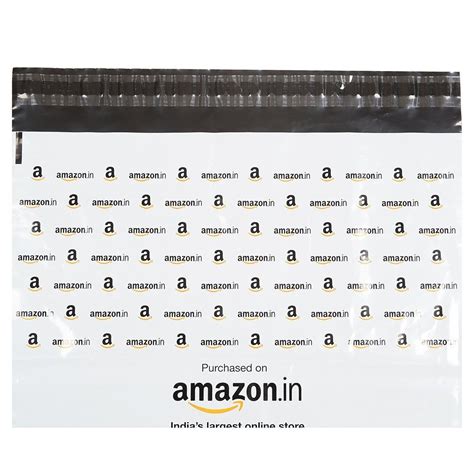 Buy Amazon Branded Packaging: High-Quality Materials for Safe and ...
