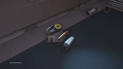 Image result for Alien Isolation Flare