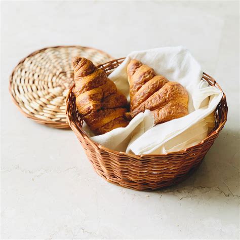 Bread Basket for Quality Serving- Find the Perfect One for Your Home ...