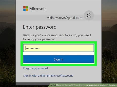 Image result for Turn Off 2 Step Authentication