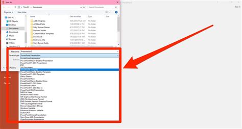Creating PowerPoint Templates 的图像结果
