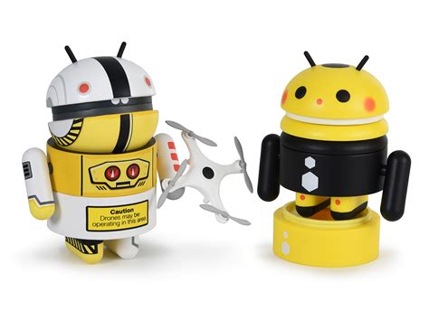 Android Robot Action Figure 的图像结果
