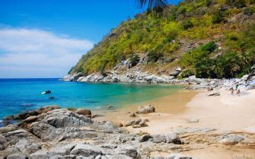 Ecstatic 4 Days 3 Nights departure from phuket Trip Package | phuket ...