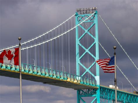 Canada already is America’s 51st state ...Qatar