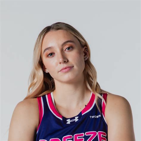 Paige Bueckers - Breeze Guard | Unrivaled