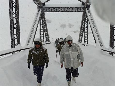 Chamoli Avalanche: Uttarakhand govt issues helpline numbers