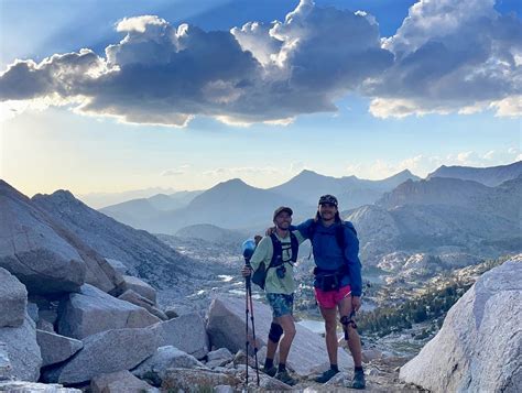 8 Things I Loved About the Sierra High Route - The Trek