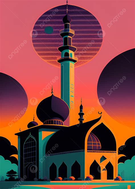 Muslim Place Of Worship