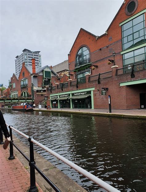 One Brindleyplace Building (Birmingham) - 2022 What to Know Before You ...