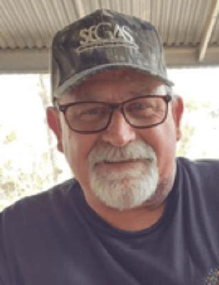 Gary Michael "Mike" Griggs Obituary - 2022 - Jeffcoat Trant Funeral Home