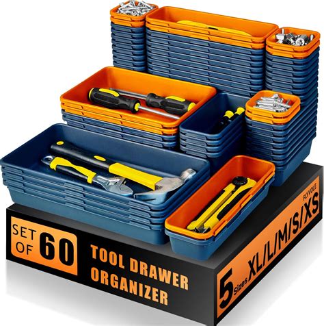 Image result for Job Box Tool Organizer